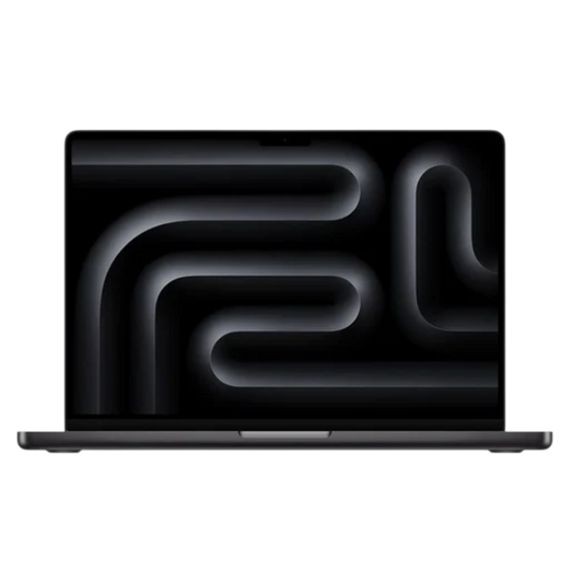 MacBook Pro Apple 14" Pulgadas 512GB Negro