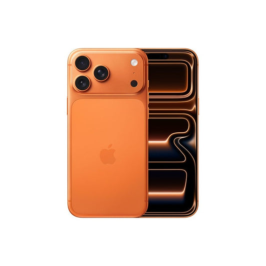 iPhone 17 Pro Max Apple 512GB Naranja - APPLE - 11147339