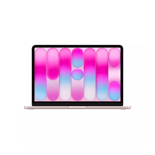 MacBook Neo 13" Pulgadas Apple 256GB Blush con Chip A18 Pro - APPLE - 11156064