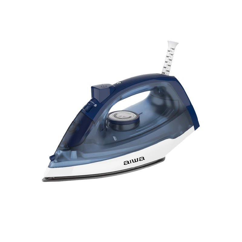 Plancha A Vapor Antiadherente - Aiwa