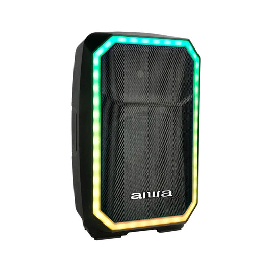 Bocina C/Trípode 1000W/ Rms / 14 Pulgadas - Aiwa