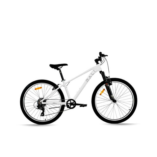 Bicicleta 26Pulg Mtb R1 Blanco - Rali