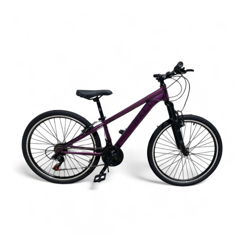 Bicicleta 26Pulg Mtb R1 Morado - Rali