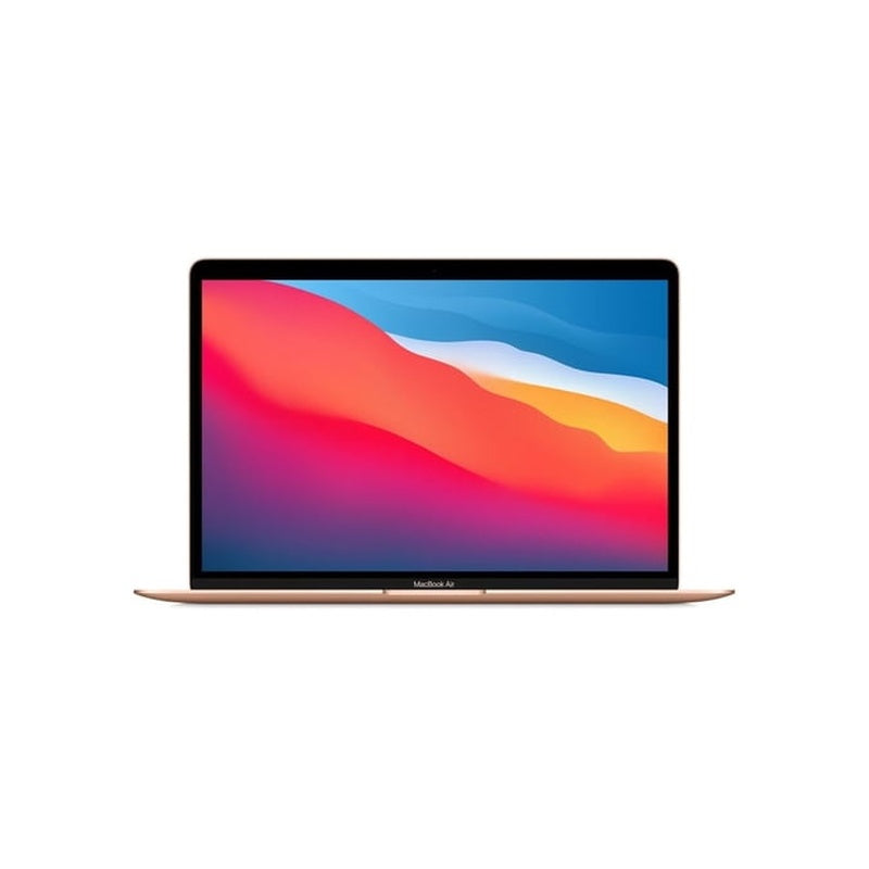 Laptop Macbook Air M1 13.3In 256Gb Gold - APPLE - 11124860