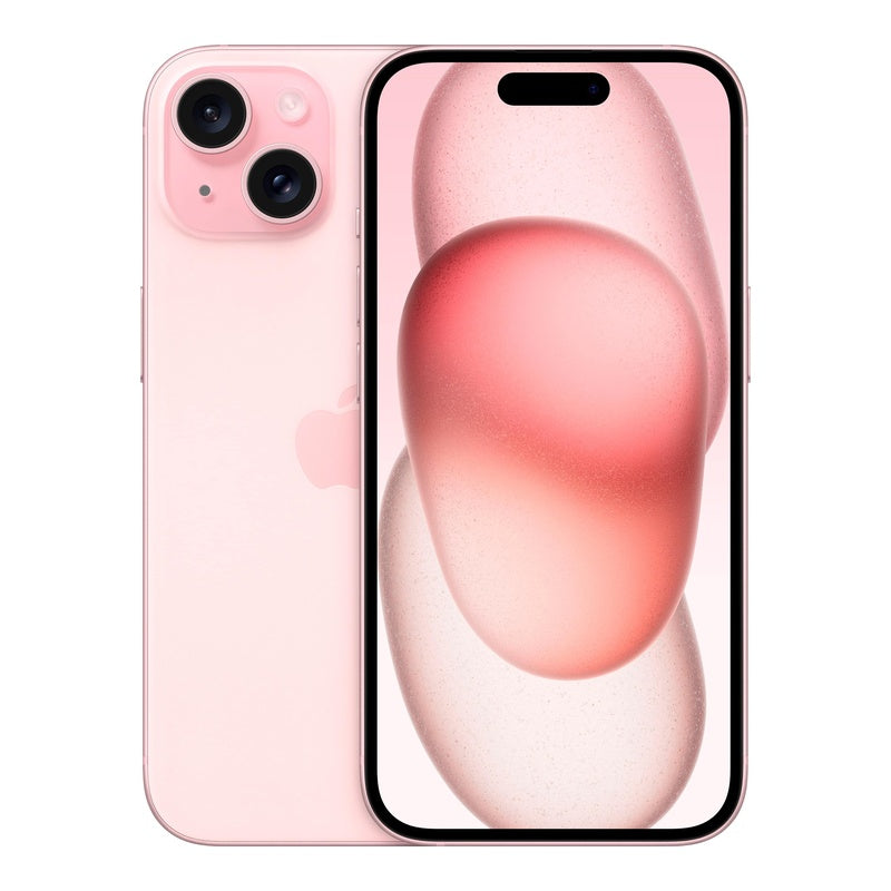 Iphone 15 Apple 256Gb Pink - APPLE - 11110278