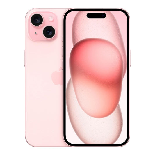 Iphone 15 Apple 256Gb Pink - APPLE - 11110278