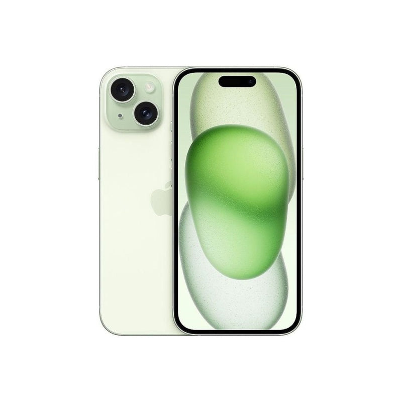 Iphone 15 Apple 256Gb Green - APPLE - 11110279