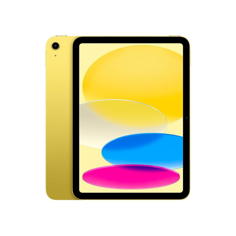 Ipad Apple 11In Wifi A16Chip 128G Yellow - APPLE - 11120194