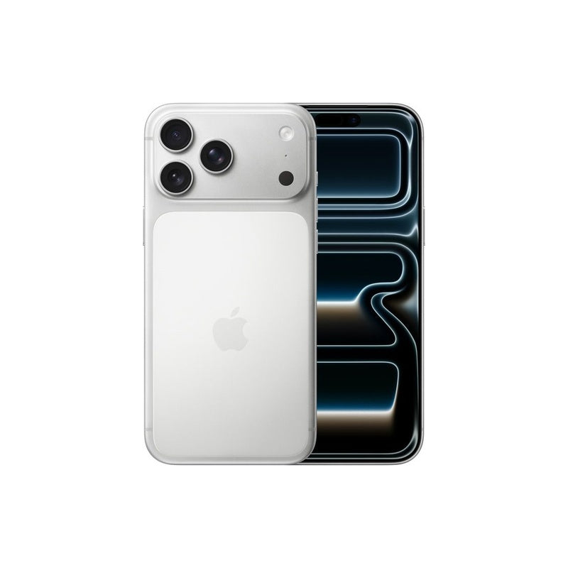 iPhone 17 Pro Max Apple 512GB Plateado - APPLE - 11147340