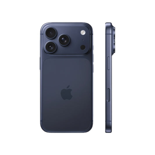 iPhone 17 Pro Max Apple 512GB Azul Profundo - APPLE - 11147338