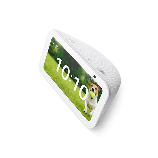 Bocina Amazon Echo Show 5 Glacier White - AMAZON - 11156058