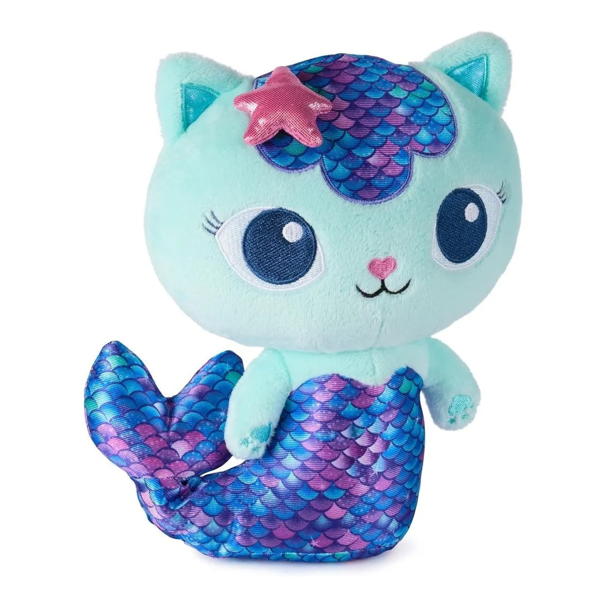 Peluche Deluxe MerCat Gabby's Dollhouse - 11169144
