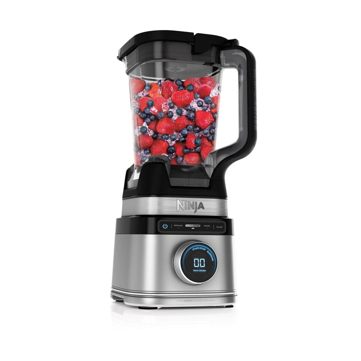 Maquina De Bebidas Y Granizados Ninja - NINJA - 11091226