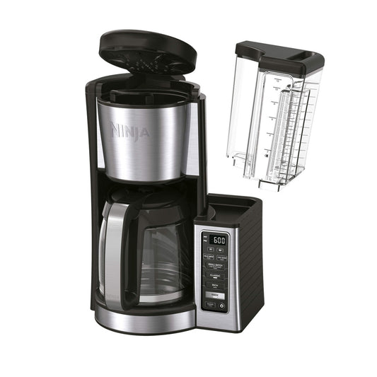 Cafetera Programable Ninja 12Taza - NINJA - 11131371