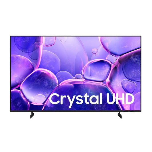 Televisor Samsung 43" Crystal UHD 4K Smart TV - SAMSUNG - 11170514
