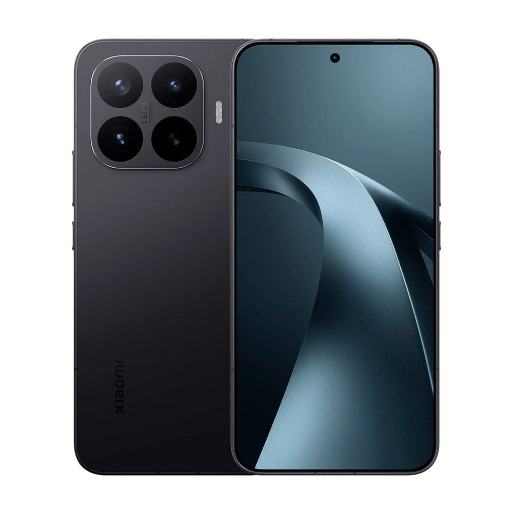 Celular Xiaomi Redmi 17T Pro 512 GB Negro con Cámaras Leica y Zoom Óptico 5x - XIAOMI - 11176398