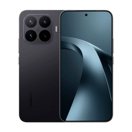Celular Xiaomi Redmi 17T Pro 512 GB Negro con Cámaras Leica y Zoom Óptico 5x - XIAOMI - 11176398