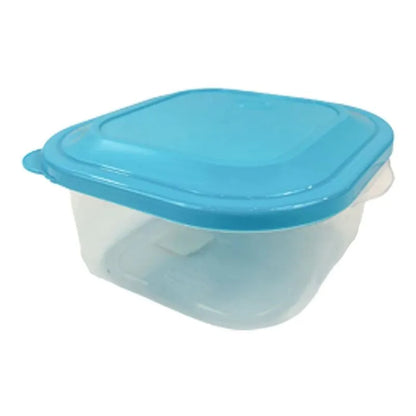 Envase Plástico Polinplast con Tapa 1.08 L - Surtido