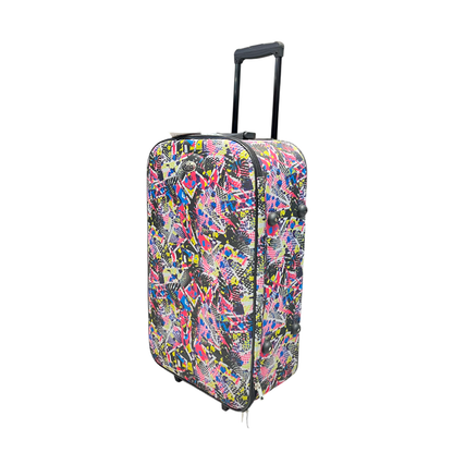 Maleta Estampada Trip De 27" / SURTIDA