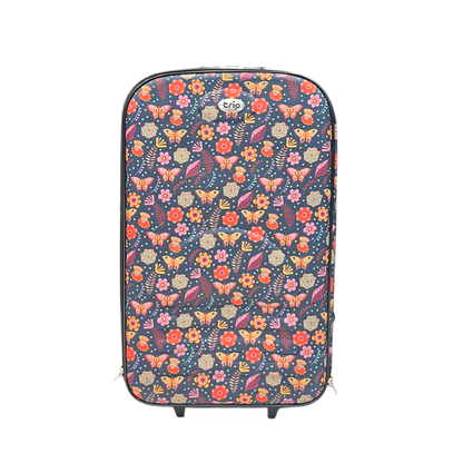 Maleta Estampada Trip De 27" / SURTIDA