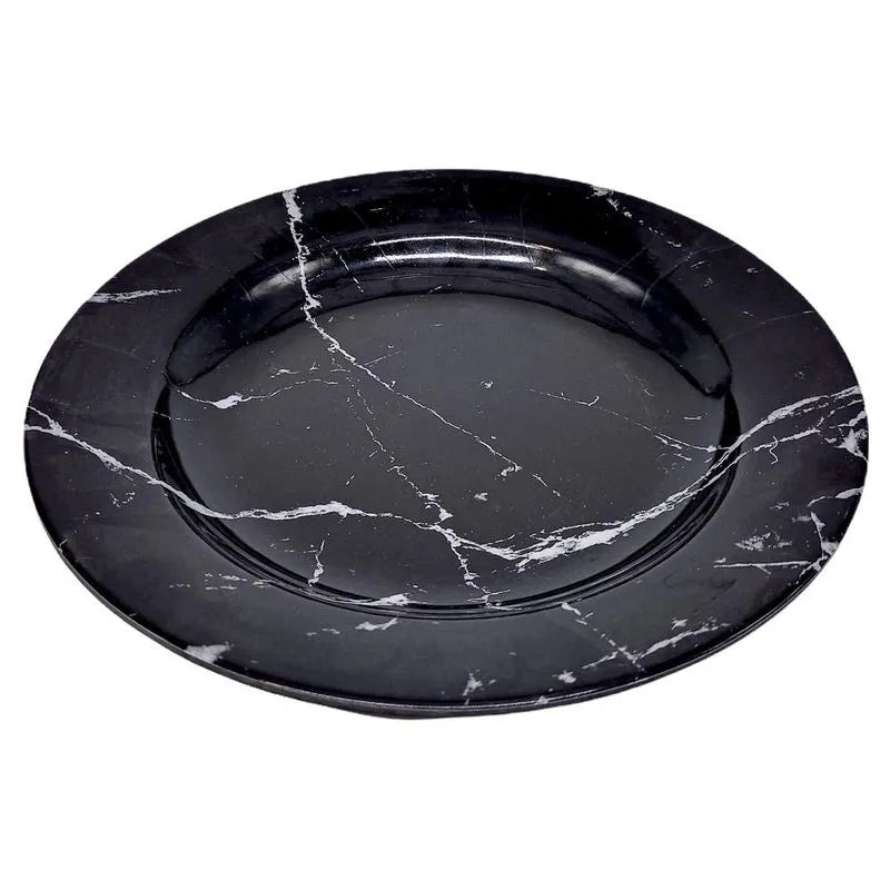Plato de Melamina Home Elegance 10'' - Surtido
