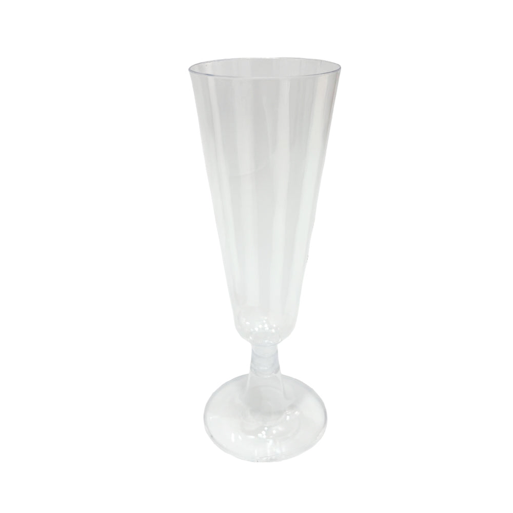 Copa 13 X 6 CM Reutilizable 6 Piezas Plástico - Christmas Elegance