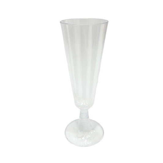 Copa 13 X 6 CM Reutilizable 6 Piezas Plástico - Christmas Elegance
