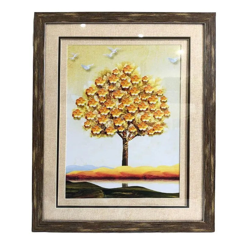 Cuadro Decorativo Home Elegance 52'' x 43'' - Surtido