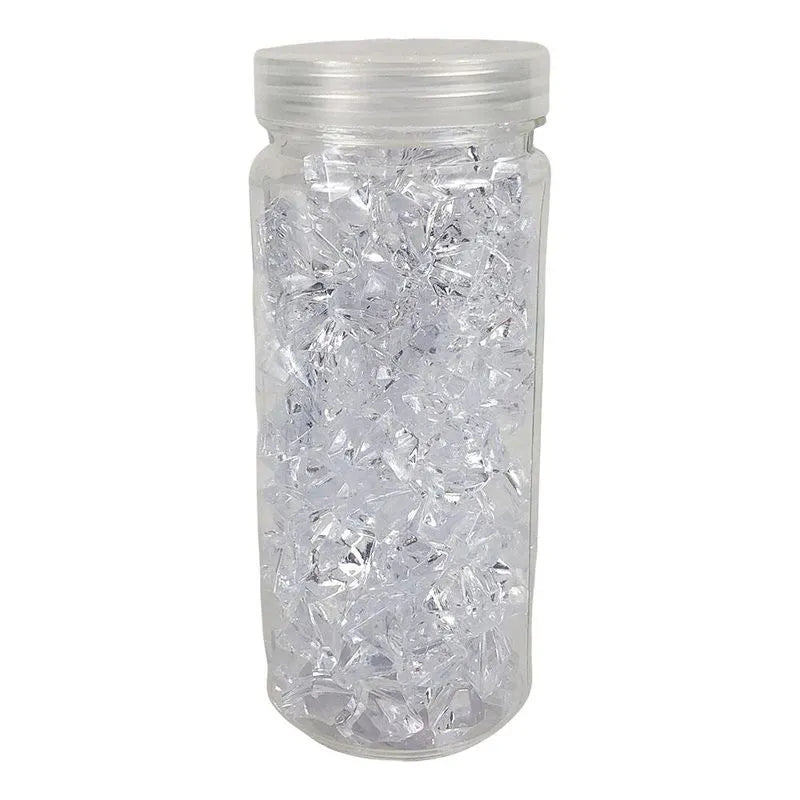 Piedras Decorativas Home Elegance - Surtido