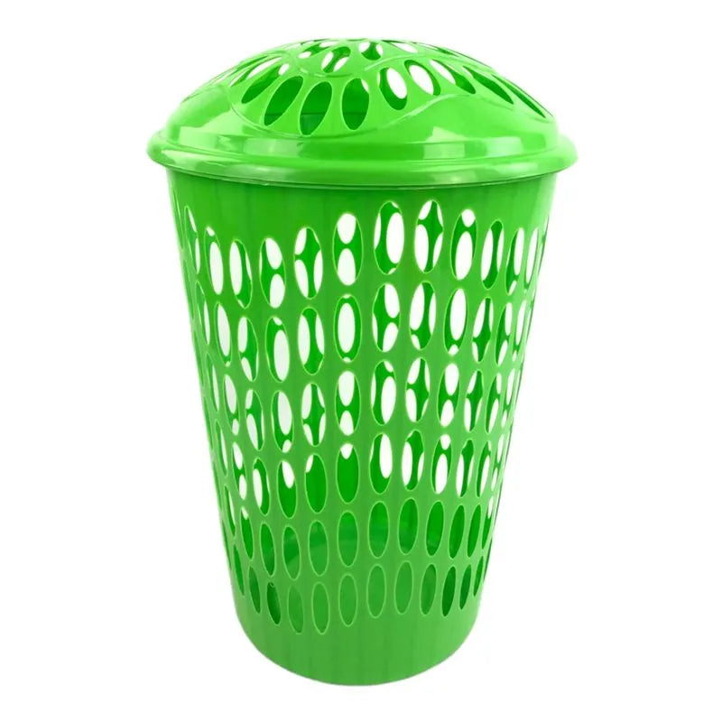 Canasta Para Ropa Princeware de Plástico/Surtido