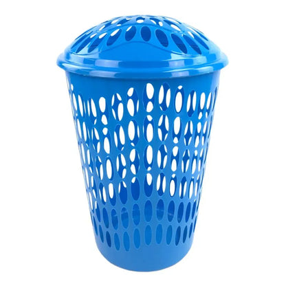 Canasta Para Ropa Princeware de Plástico/Surtido