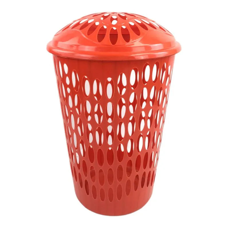 Canasta Para Ropa Princeware de Plástico/Surtido