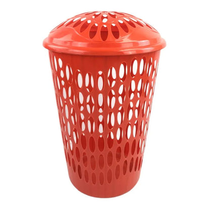 Canasta Para Ropa Princeware de Plástico/Surtido