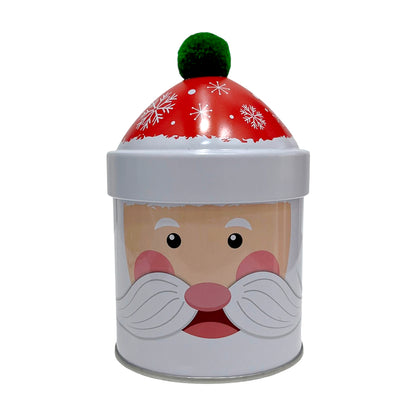Canister 14 X 9 CM Multiuso Surtido - Christmas Elegance