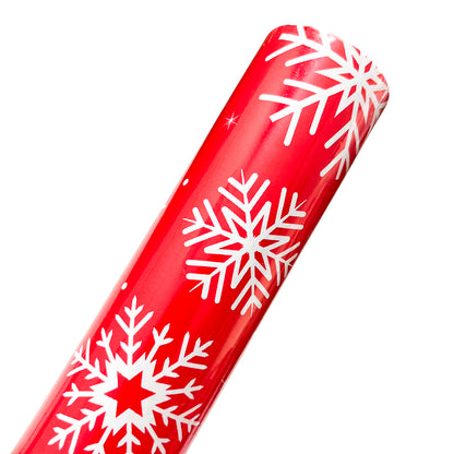 Papel De Regalo 2M Navidad Surtido - Christmas Elegance