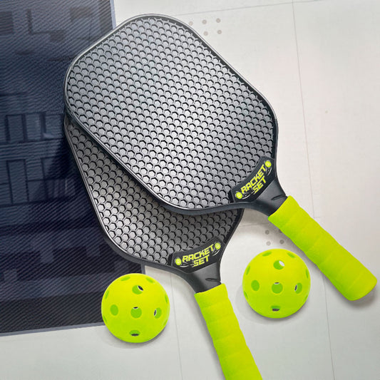Juego Pickle Ball