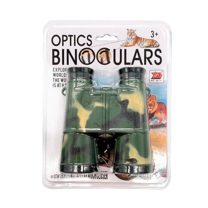 Binoculares Safari