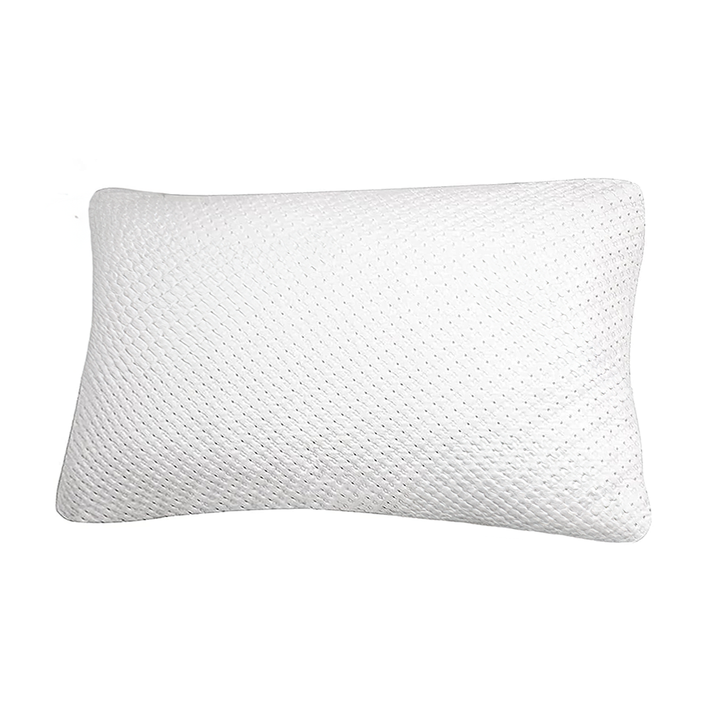 Almohada Home Elegance Standard Memory Foam - Lavender Infused