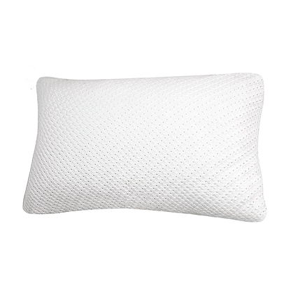 Almohada Home Elegance Standard Memory Foam - Lavender Infused