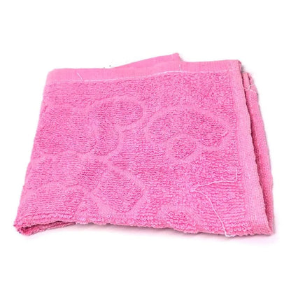 Toalla de Cara Home Elegance 10 " x 10" - Surtido