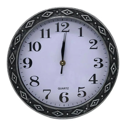 Reloj Decorativo Home Elegance Redondo - Surtido