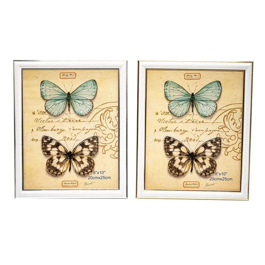 Portarretrato Home Elegance 8" x 10" - Surtido