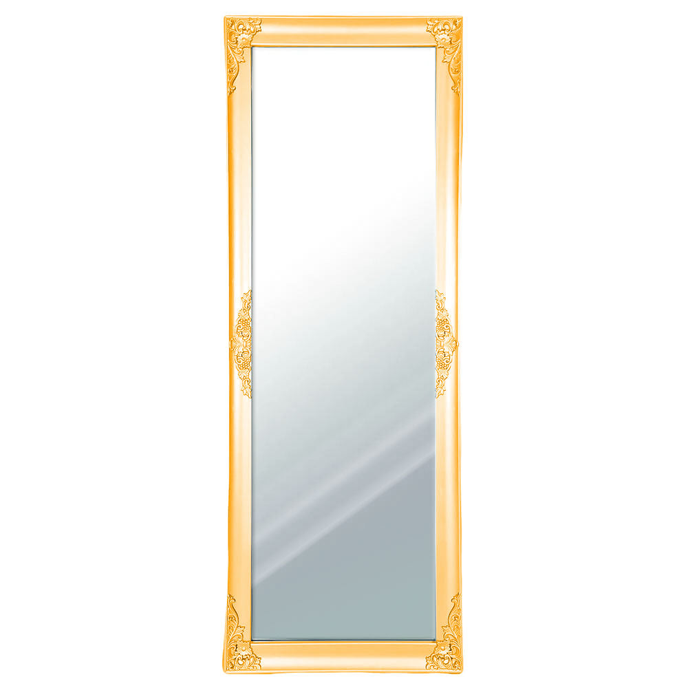 Espejo Decorativo Home Elegance Rectangular 96 cm x 34 cm - Surtido