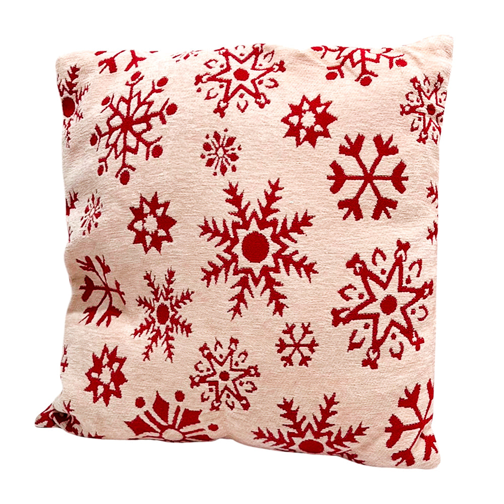 Cojín De Navidad 41 CM Decorativo/Surtido - Christmas Elegance