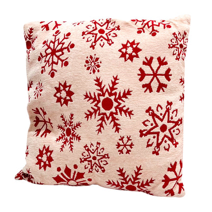 Cojín De Navidad 41 CM Decorativo/Surtido - Christmas Elegance