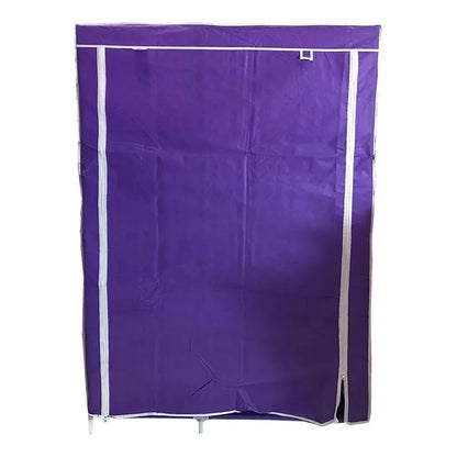 Closet de Tela Home Elegance Con Base de Metal - Surtido