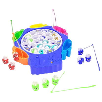 Juego De Mesa Fishing