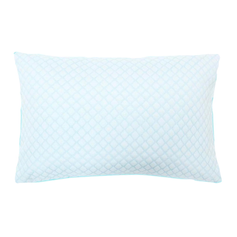 Almohada Standard Memory Foam Supreme Cooling Comfort