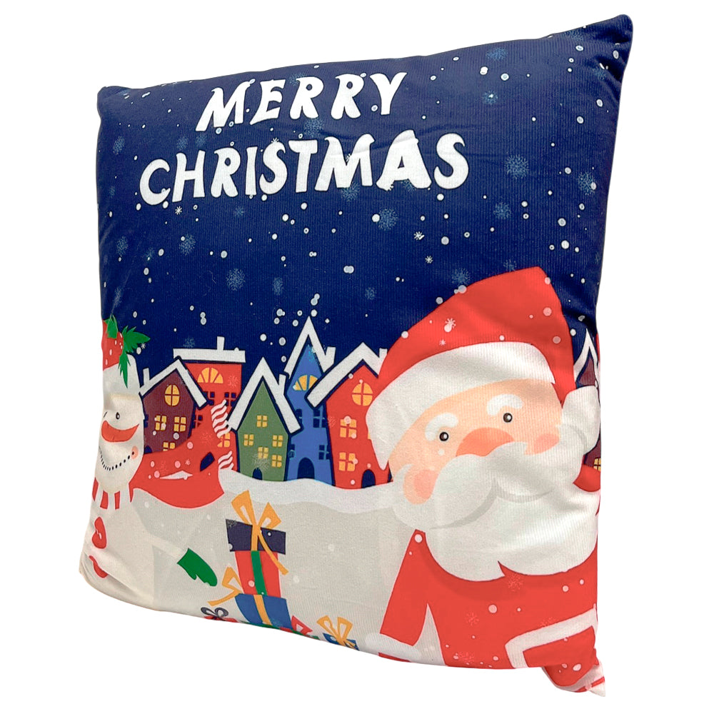 Cojín Decorativo 41X41 CM Navidad Surtido - Christmas Elegance