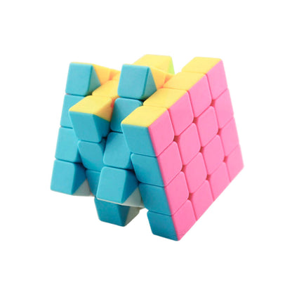 Rubik 4X4X4 C/Pasteles